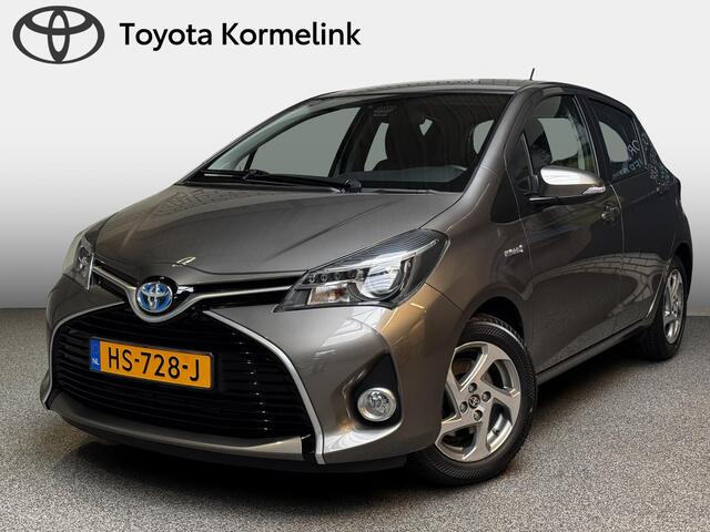 Toyota YARIS 1.5 Hybrid Trend automaat