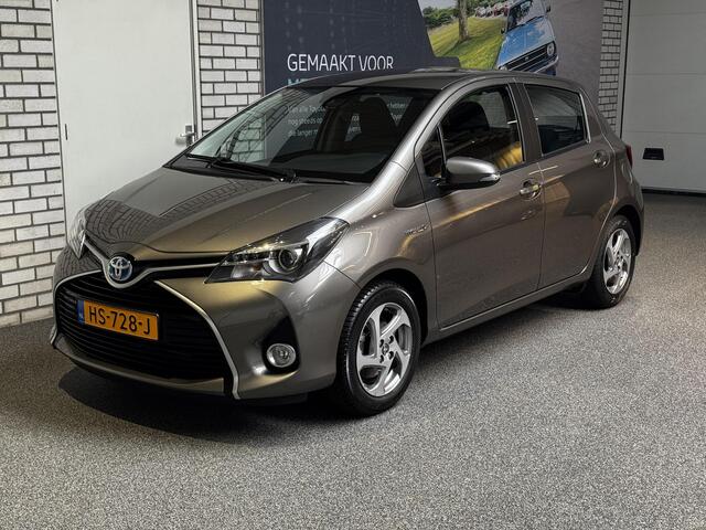 Toyota YARIS 1.5 Hybrid Trend automaat