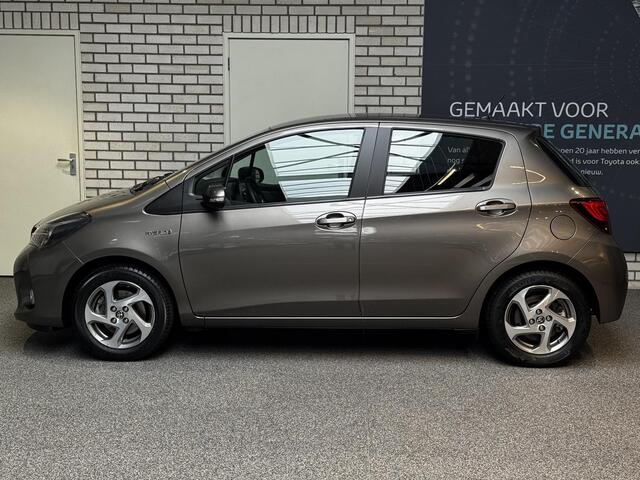 Toyota YARIS 1.5 Hybrid Trend automaat