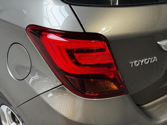 Toyota YARIS 1.5 Hybrid Trend automaat