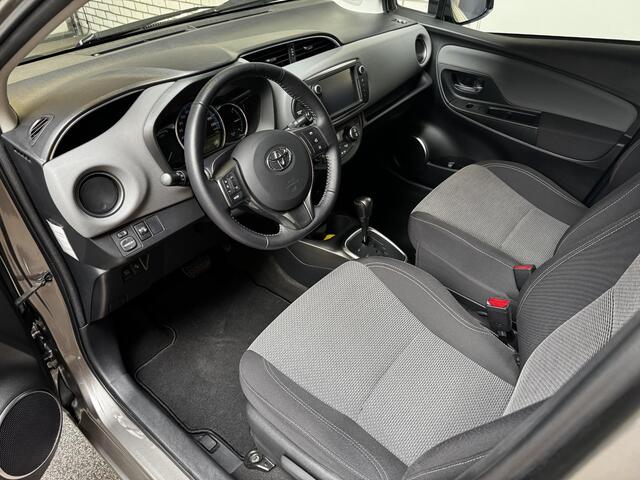 Toyota YARIS 1.5 Hybrid Trend automaat