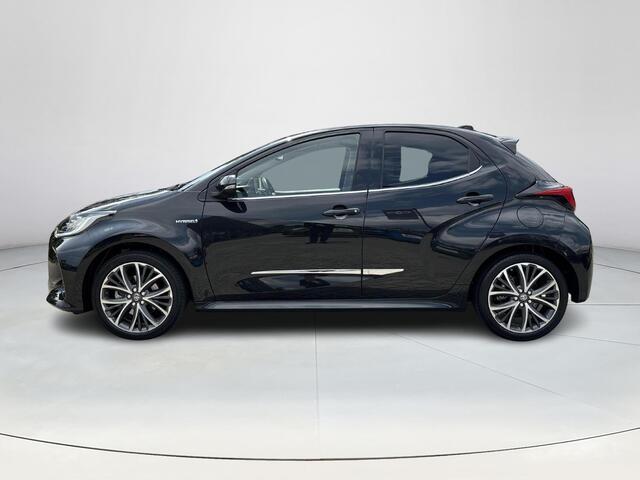 Toyota YARIS 1.5 Hybrid Executive | All-in prijs | Navigatie | Camera | Airco | Parkeersensoren