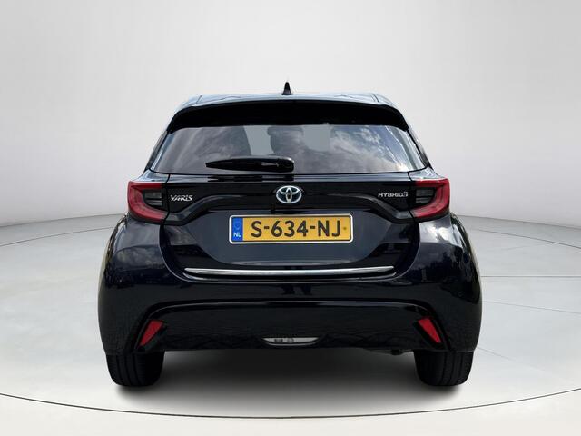 Toyota YARIS 1.5 Hybrid Executive | All-in prijs | Navigatie | Camera | Airco | Parkeersensoren