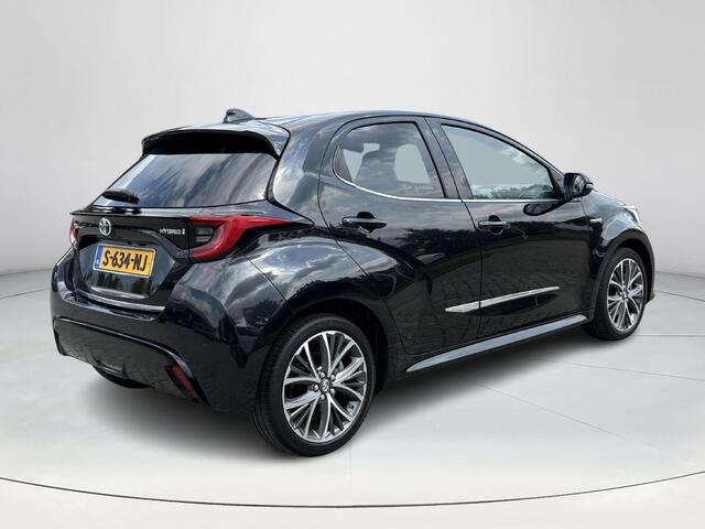 Toyota YARIS 1.5 Hybrid Executive | All-in prijs | Navigatie | Camera | Airco | Parkeersensoren
