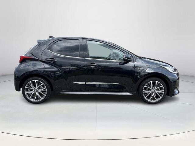 Toyota YARIS 1.5 Hybrid Executive | All-in prijs | Navigatie | Camera | Airco | Parkeersensoren