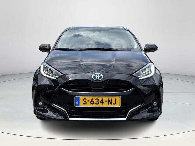 Toyota YARIS 1.5 Hybrid Executive | All-in prijs | Navigatie | Camera | Airco | Parkeersensoren