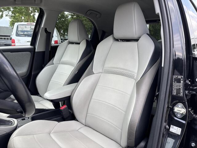 Toyota YARIS 1.5 Hybrid Executive | All-in prijs | Navigatie | Camera | Airco | Parkeersensoren