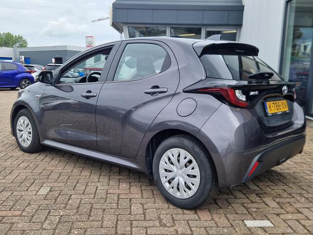 Toyota YARIS 1.5 Hybrid Active