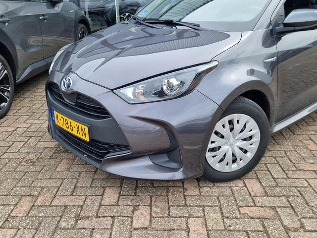 Toyota YARIS 1.5 Hybrid Active