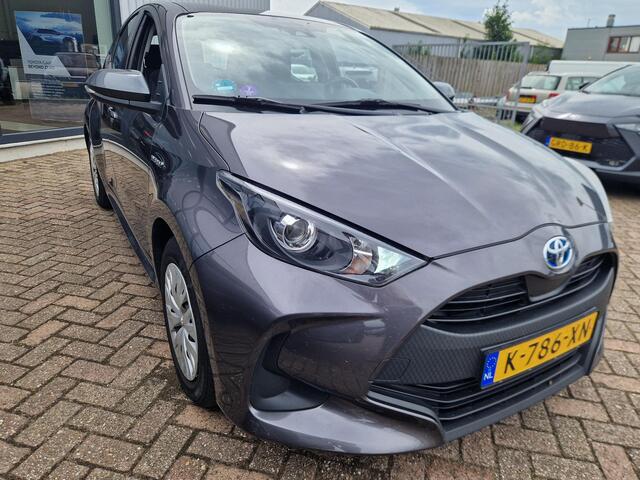 Toyota YARIS 1.5 Hybrid Active