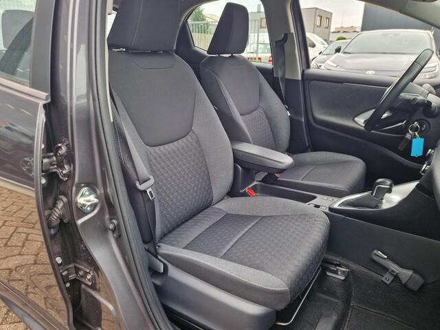 Toyota YARIS 1.5 Hybrid Active
