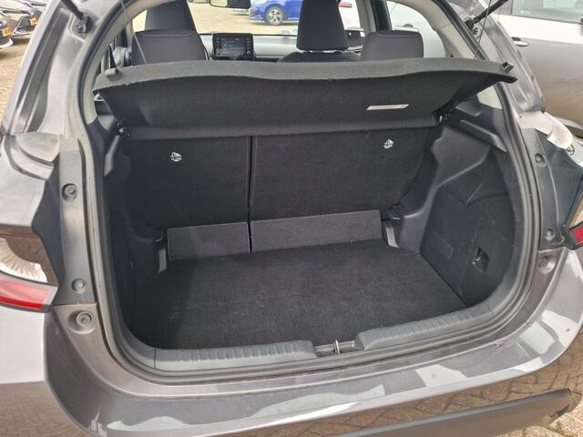 Toyota YARIS 1.5 Hybrid Active