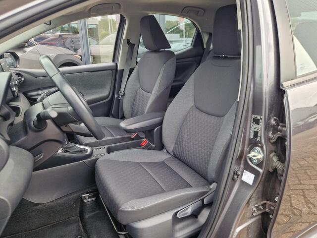 Toyota YARIS 1.5 Hybrid Active
