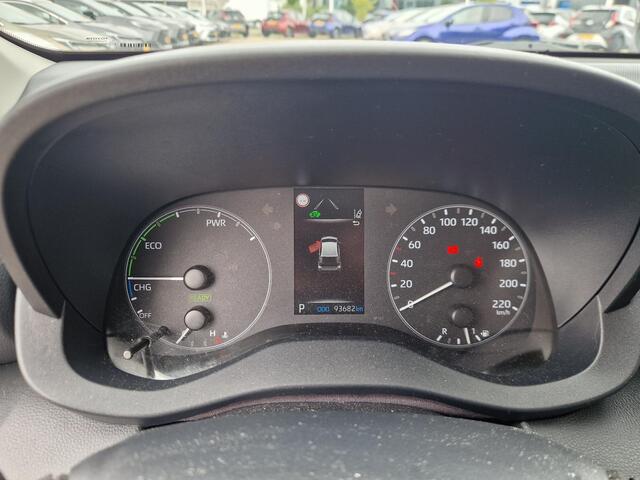 Toyota YARIS 1.5 Hybrid Active