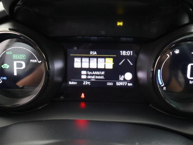 Toyota YARIS 1.5 Hybrid Executive | Panoramadak | Head Up | Parkeersensoren | JBL |