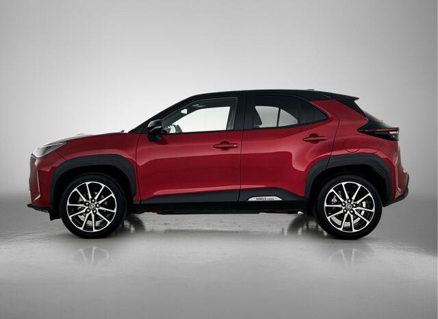 Toyota YARIS Cross 1.5 Hybrid GR Sport | Panoramadak | JBL | Blindspot | Head up Display | Stoelverwarming |