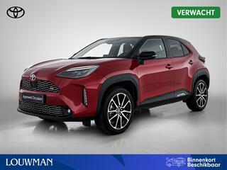 toyota-yaris-cross-1.5-hybrid-gr-sp