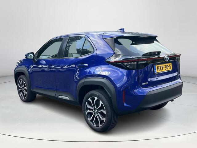 Toyota YARIS Cross 1.5 Hybrid Dynamic | Navigatie | Dode hoek waarschuwing | Stoel- + stuurverwarming | Parkeersensoren |