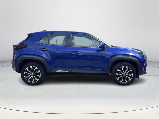 Toyota YARIS Cross 1.5 Hybrid Dynamic | Navigatie | Dode hoek waarschuwing | Stoel- + stuurverwarming | Parkeersensoren |