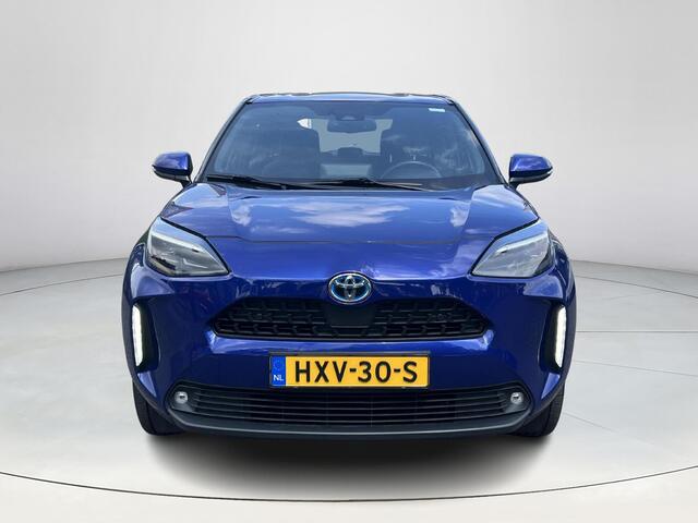 Toyota YARIS Cross 1.5 Hybrid Dynamic | Navigatie | Dode hoek waarschuwing | Stoel- + stuurverwarming | Parkeersensoren |