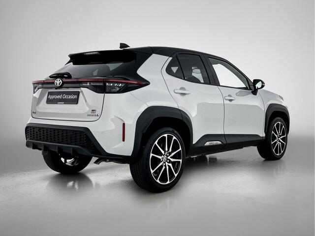 Toyota YARIS Cross 1.5 Hybrid GR Sport