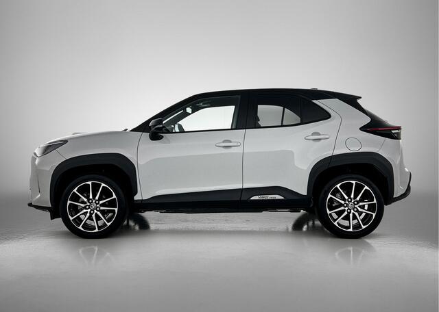 Toyota YARIS Cross 1.5 Hybrid GR Sport