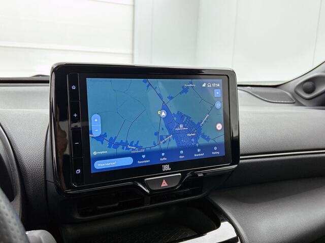 Toyota YARIS Cross 1.5 Hybrid GR Sport
