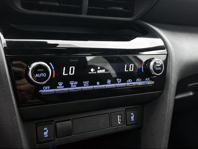 Toyota YARIS Cross 1.5 Hybrid GR Sport
