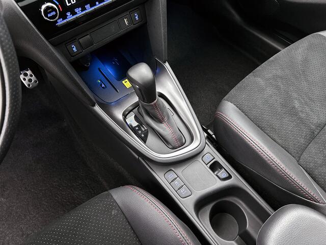 Toyota YARIS Cross 1.5 Hybrid GR Sport