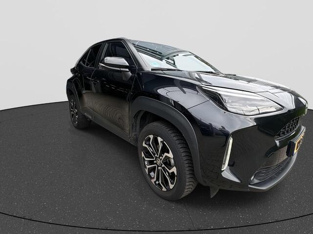Toyota YARIS Cross 1.5 Hybrid Dynamic Edition