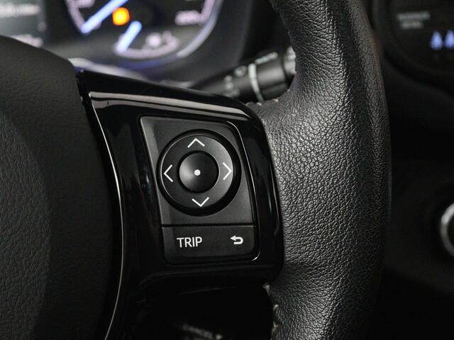 Toyota YARIS 1.5 Hybrid Bi-Tone Plus