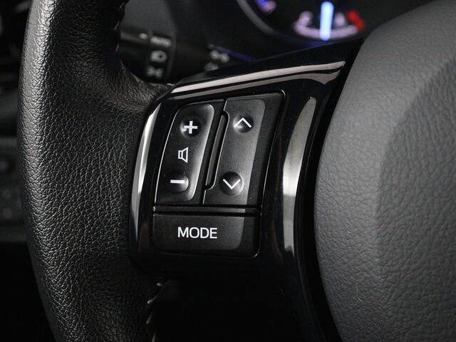 Toyota YARIS 1.5 Hybrid Bi-Tone Plus