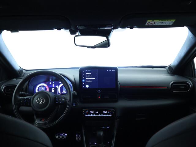 Toyota YARIS 1.5 Hybrid 130 GR Sport Limited