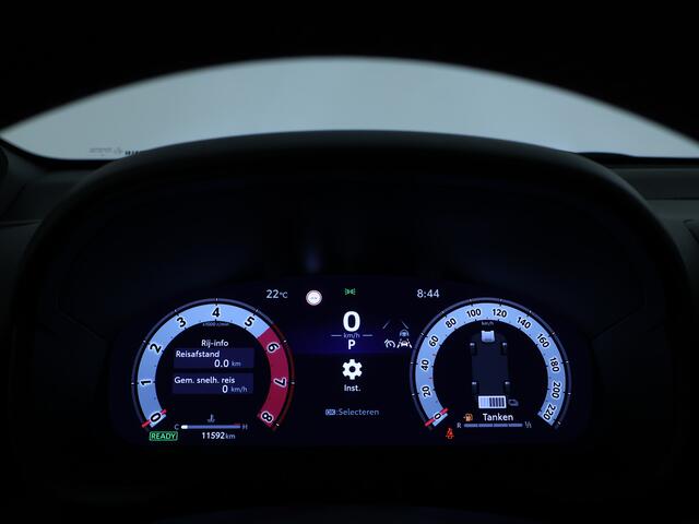 Toyota YARIS 1.5 Hybrid 130 GR Sport Limited