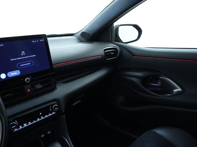 Toyota YARIS 1.5 Hybrid 130 GR Sport Limited