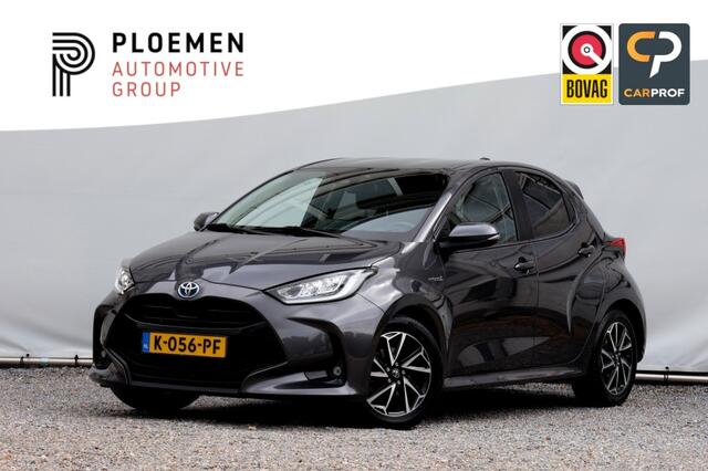 Toyota YARIS 1.5 Hybrid Active - 91 pk **Camera / Led / Climate