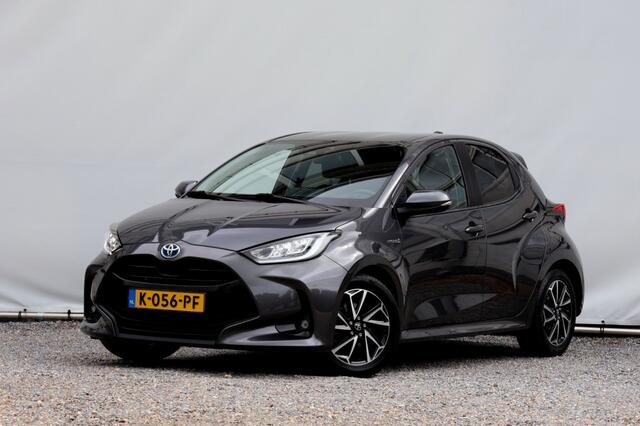 Toyota YARIS 1.5 Hybrid Active - 91 pk **Camera / Led / Climate