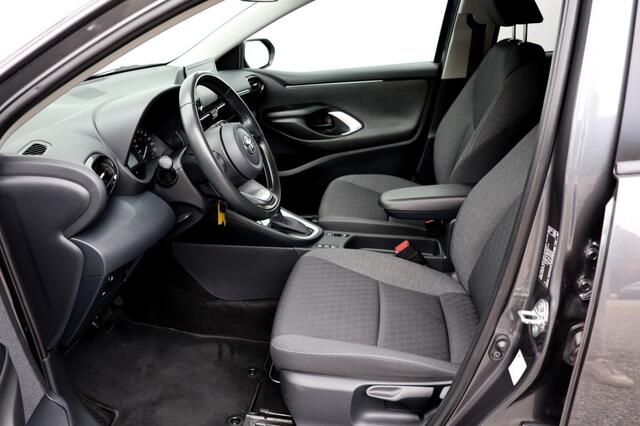 Toyota YARIS 1.5 Hybrid Active - 91 pk **Camera / Led / Climate