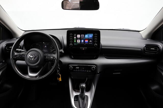 Toyota YARIS 1.5 Hybrid Active - 91 pk **Camera / Led / Climate