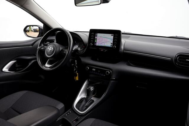Toyota YARIS 1.5 Hybrid Active - 91 pk **Camera / Led / Climate