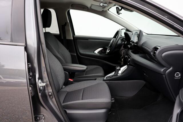 Toyota YARIS 1.5 Hybrid Active - 91 pk **Camera / Led / Climate