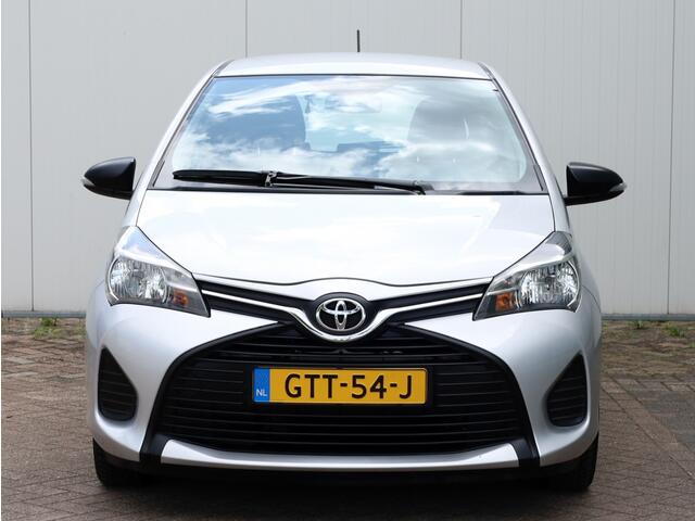 Toyota YARIS 1.0 VVT-i Comfort | Airco | Elektrische ramen