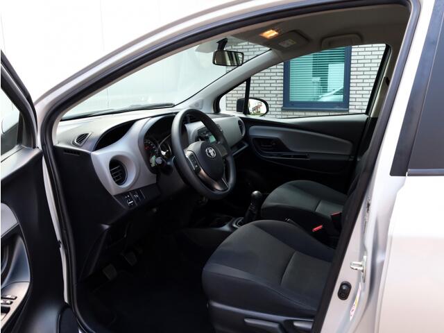 Toyota YARIS 1.0 VVT-i Comfort | Airco | Elektrische ramen