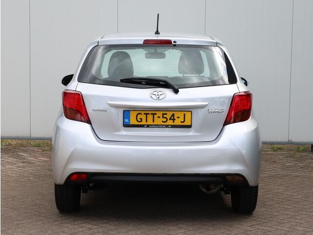 Toyota YARIS 1.0 VVT-i Comfort | Airco | Elektrische ramen