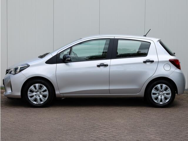 Toyota YARIS 1.0 VVT-i Comfort | Airco | Elektrische ramen