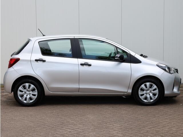 Toyota YARIS 1.0 VVT-i Comfort | Airco | Elektrische ramen