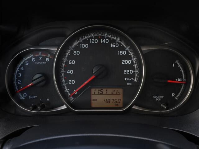 Toyota YARIS 1.0 VVT-i Comfort | Airco | Elektrische ramen