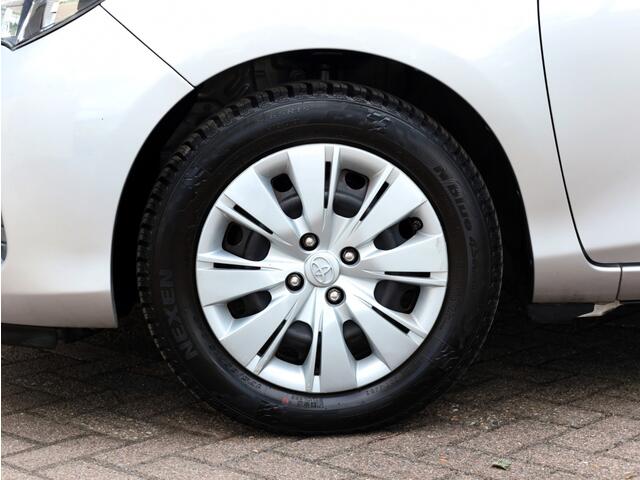 Toyota YARIS 1.0 VVT-i Comfort | Airco | Elektrische ramen