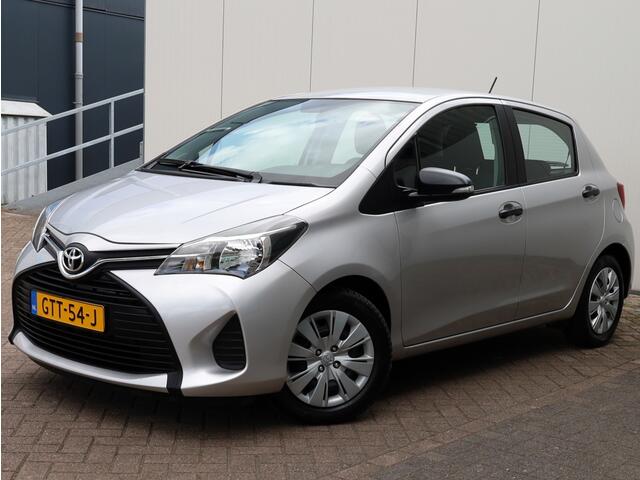 Toyota YARIS 1.0 VVT-i Comfort | Airco | Elektrische ramen