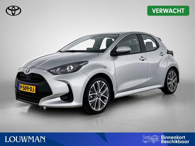 Toyota YARIS 1.5 Hybrid Active